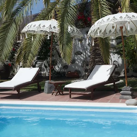 Villa Parque Mirador *