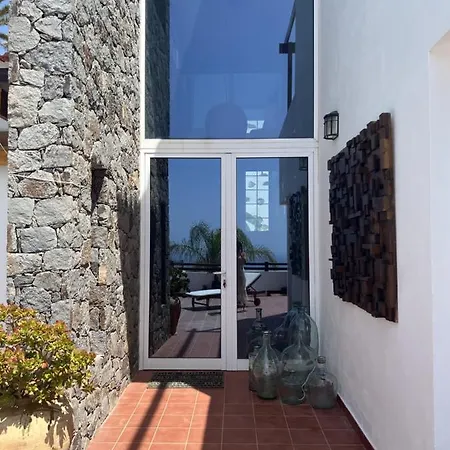Villa Parque Mirador *