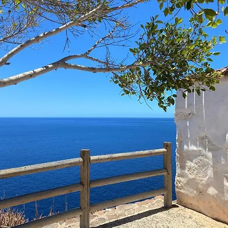 Βίλα Parque Mirador Playa de Santiago (Isla de la Gomera)