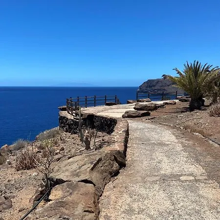 Parque Mirador Βίλα *