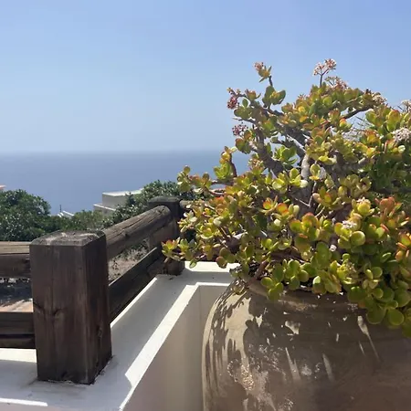 Parque Mirador *